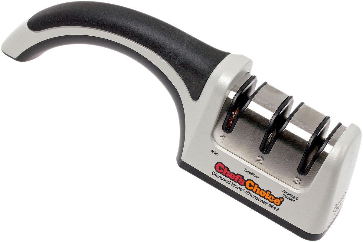 Chef's Choice ProntoPro 4643