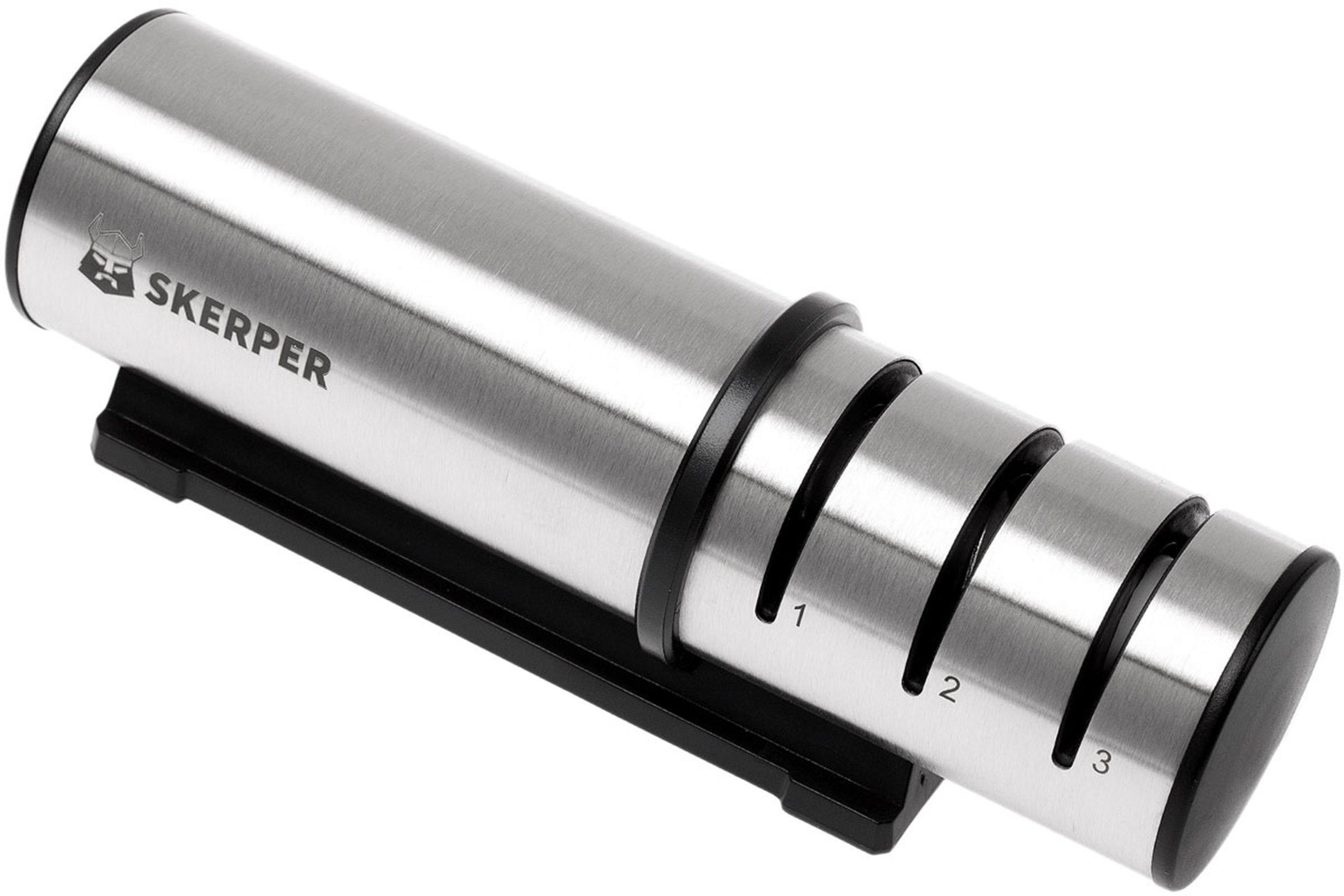 Skerper Basic