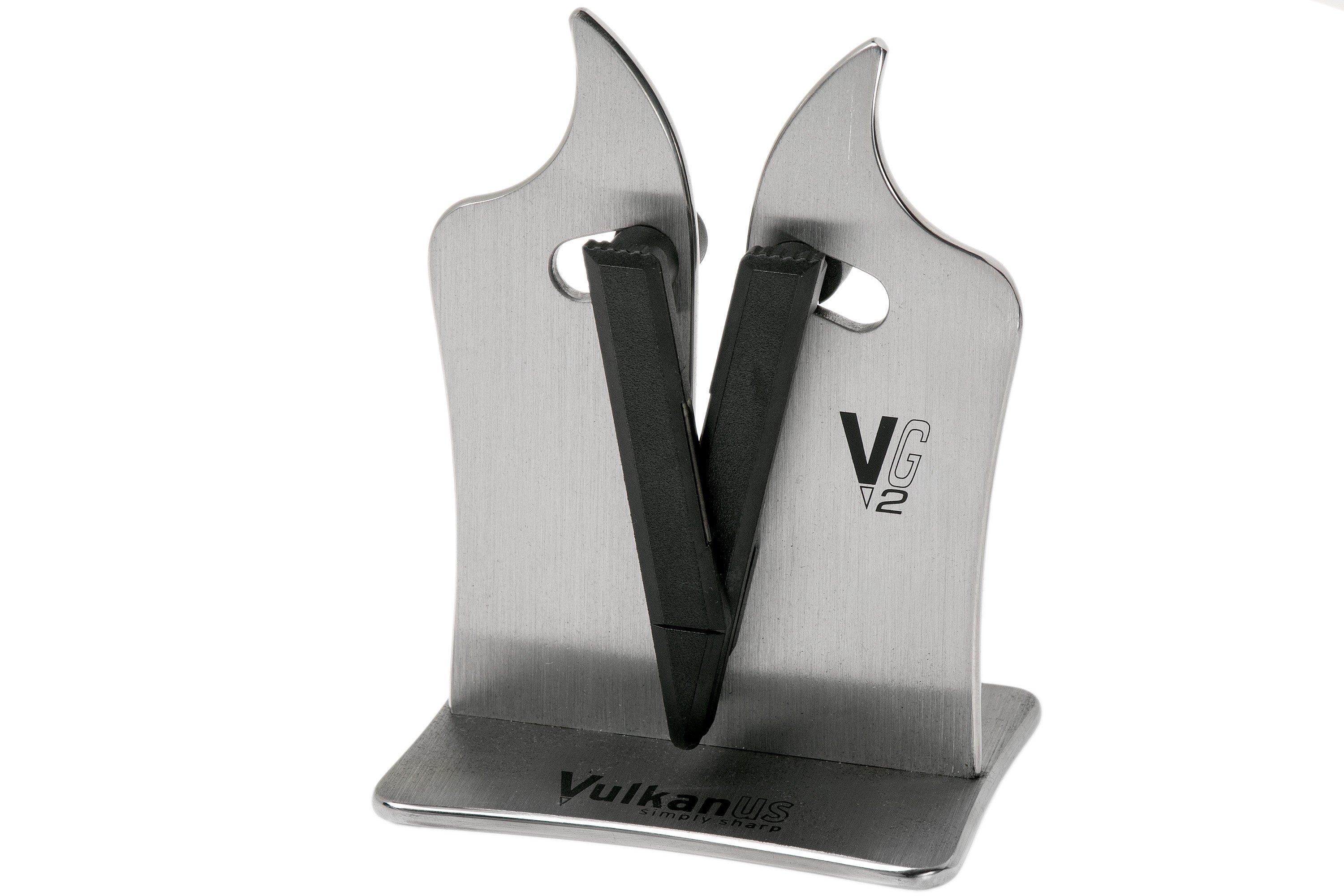 Vulkanus Professional VG2