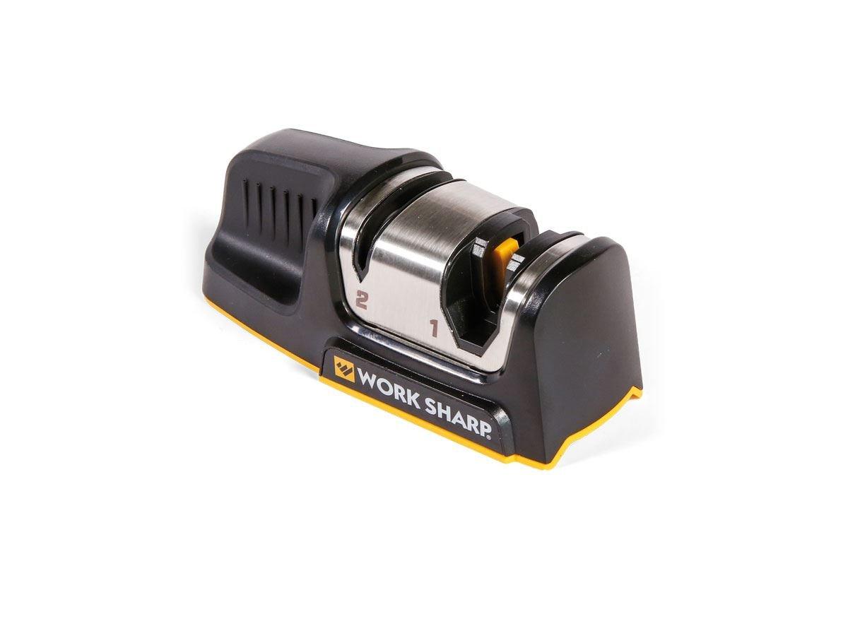 Work Sharp Kitchen Edge Sharpener WSKTNKES